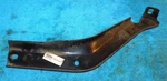 1965 1966 Mustang Convert Gt Fastback Coupe Shelby Orig Front Bumper Rh Bracket. Fixed Price $99.00.
