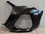 2019-2023 Audi Q3 S Line Front Bumper Left Corner 83A807437D. Fixed Price $150.00.
