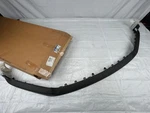 New 2018-2020 Ford F150 Front Upper Bumper Trim Molding JL3Z-17D957-AB Oem. Fixed Price $439.90.