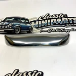 Classic Mini Van Estate Pickup Stainless Steel Rear Bumper Quarter - 14A7550S. Fixed Price $65.15.