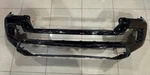 Front Bumper Cover Black 2016-2021 2022 Toyota Tacoma 52119-04240 Oem. Fixed Price $275.50.