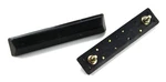 Mustang Rear Bumper Guard Pads Pair 1973 - Daniel Carpenter. Fixed Price $16.95.