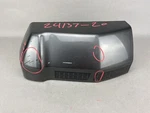 Oem 2021-2023 Ford F150 Bumper End Cap ML34 1629426 Carbonized Gray Right. Fixed Price $100.00.