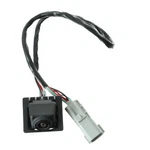Oem New Gm 2010-2013 Buick Lacrosse Rear Back Up Parking Assist Camera 90802516. Fixed Price $152.27.