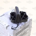 New Genuine Nissan Front Bumper Tow Hook Eye Cap Black Infiniti G37 62256-1NF1A. Fixed Price $28.50.
