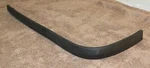 1975-1977 Ford Granada 75-79 Mercury Monarch Nos Rear Bumper Rh Horizontal Pad. Fixed Price $99.00.