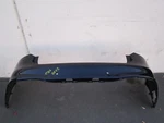 DP21150 Mercedes Eqs 450 580 2022 2023 Rear Bumper Cover Oem. Fixed Price $599.99.
