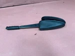 Bmw E21 320I E12 528I 530I E24 633CSI Hand Brake Lever Black Cover Oem #83239. Fixed Price $27.00.