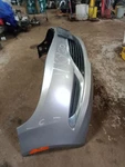 Front Bumper Sedan Without Park Assist Fits 15-17 200 241565. Fixed Price $621.50.