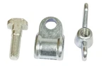 Empi Rear Seat Clamp For 52-72 Vw Type Bus 211898-825A Each 98-8977-B. Fixed Price $14.96.