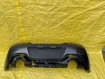Oem 2022 Subaru Brz Rear Bumper Cover 57704-CC500. Fixed Price $300.00.