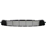 Sherman 8175AI-99BGQ-0 Front Bumper Grille Textured Black Capa For Corolla. Fixed Price $46.66.