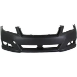Front Bumper Cover Fascia For 2010-2012 Subaru Legacy With Fog Lamp Holes Primed. Fixed Price $125.97.