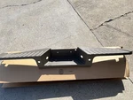2013 2014 2015 2016 Ford F250 F350 F450 Rear Oem Bumper Step Pad DC3Z17B807BA. Fixed Price $139.50.