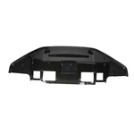 Genuine Aston Martin Rr Rear Bumper Diffuser Carbon Fiber Asy KY63-17E955-EB. Fixed Price $10548.34.