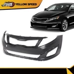 Fit For 2014 2015 Kia Optima Ex Lx Limited Front Bumper Cover Fascia. Fixed Price $139.94.
