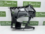 New Oem 2019 - 2022 Bmw 330I G20 Rear Left Bumper Bracket Support 51127427967. Fixed Price $99.00.
