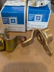 75 Nos Gm Tail Gate Hinge Lh Rh 1973-87 C/k Pickups 1981-91 Suburban. Fixed Price $150.00.