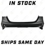 New Primered - Rear Bumper Cover Replacement 2022 2023 2024 Kia Forte. Fixed Price $248.14.