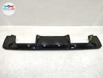 2021-25 Bmw M4 Rear Bumper Lower Valance Diffuser Trim Lip Gloss Black G82 Oem. Fixed Price $164.99.