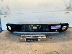 Oem 2017 2018 2019 Kia Soul Rear Bumper Lower Valance 86695-B2580. Fixed Price $250.00.