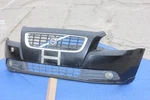 08-12 Volvo S40 Front Bumper Assembly Grille Fog Foam Genuine Factory Oem Black. Fixed Price $664.05.