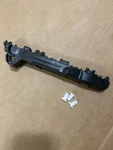 2020 - 2023 Hyundai Sonata Front Bumper Left Side Lower Bracket Oem 86551L1000. Fixed Price $17.00.