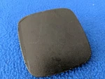 2007-2011 Lexus GS350 GS450H Right Bumper Cover Cap Tow Hook Oem Black. Fixed Price $15.00.