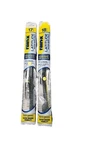 Rain-x Latitude Set Of 2 Windshield Wiper Blades 17"-18". Fixed Price $25.99.