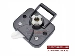 Genuine Porsche Turbo Right Rear Hatch Pin Receiver 94453895600. Fixed Price $179.00.