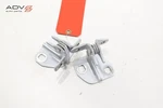2015-26 Chevy Colorado Rear Left Driver Side Door Hinge Lower & Upper Oem -set-. Fixed Price $49.99.