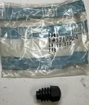 1978-1992 Gm Nos Rear Compartment Outer Lid Bumper Camaro Firebird S93. Fixed Price $10.00.