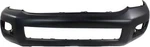 Front Bumper Cover For Toyota Sequoia 2015-2022, Primed (ready Paint),. Fixed Price $553.95.