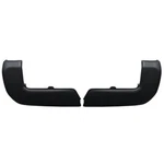 Bumpershellz DT1002 Rear Side Covers 2016-2023 For Toyota Tacoma. Fixed Price $144.99.