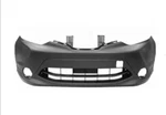 For Nissan Rogue Sport 2017-2019 Replace NI1000318C Front Bumper Cover Scratches. Fixed Price $459.99.