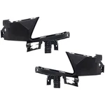 Set Of Bumper Bracket Subaru Forester 2022-2024 Front Inner. Fixed Price $59.81.