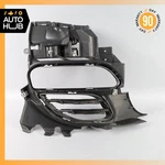 2012 Porsche Panamera 970 Hybrid Front Right Bumper Bracket Grille Oem 89K. Fixed Price $78.23.