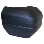 Crown Bumper End Cap Left Rear Black For 1984-1996 Jeep Xj Cherok. Fixed Price $28.17.