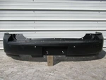 2009-2014 Ford Flex Rear Bumper Cover Plastic 8A83-17D781 10 12 13 Oem. Fixed Price $300.00.