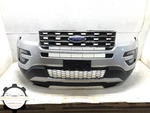 2016-2017 Ford Explorer Xlt Front Bumper Cover W/ Grille Oem #note. Fixed Price $1099.97.