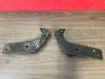 1968 Ford Galaxie 500 Xl Rear Bumper Inner Brackets Nos 125. Fixed Price $79.99.