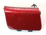Rear Bumper Tow Hook Cover 05-10 Vw Jetta MK5 LA3W Red Spice 1K5 807 441. Fixed Price $26.99.
