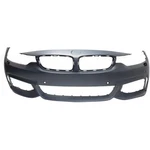 For Bmw 428I Gran Coupe Bumper Covers 2015 2016 Front Primed. Fixed Price $298.27.