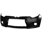 Front Bumper Cover Primed For 2014-2016 Toyota Corolla Ce Le Eco Models. Fixed Price $123.31.