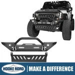 Hooke Road Steel Front Bumper Skid Plate Guard For 2007-2018 Jeep Wrangler Jk. Fixed Price $78.71.