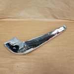 Triumph TR6 Original Rh Right Rear Chrome Corner Bumper Oem. Fixed Price $56.24.