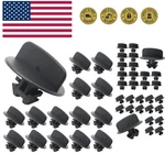 Front Bumper Lower Deflector Retainer Clip Replacement For Jeep Grand Cheroke.... Fixed Price $18.99.