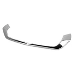 New Front Bumper Cover Molding Fits 2017-2019 Mercedes GLC300 2538852425 Capa. Fixed Price $204.96.
