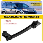 Front Bumper Headlight Bracket Right For Honda Pilot 2009-2011 71140-SZA-A00 Us. Fixed Price $37.99.
