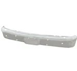 1969 1972 Gmc Truck Front Bumper Heavy Duty Chrome W/ Notches Dynacorn 1108A. Fixed Price $436.95.